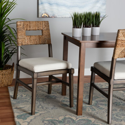 Chaise d'appoint Willowick