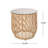 Outdoor Patio Side Table-319983008