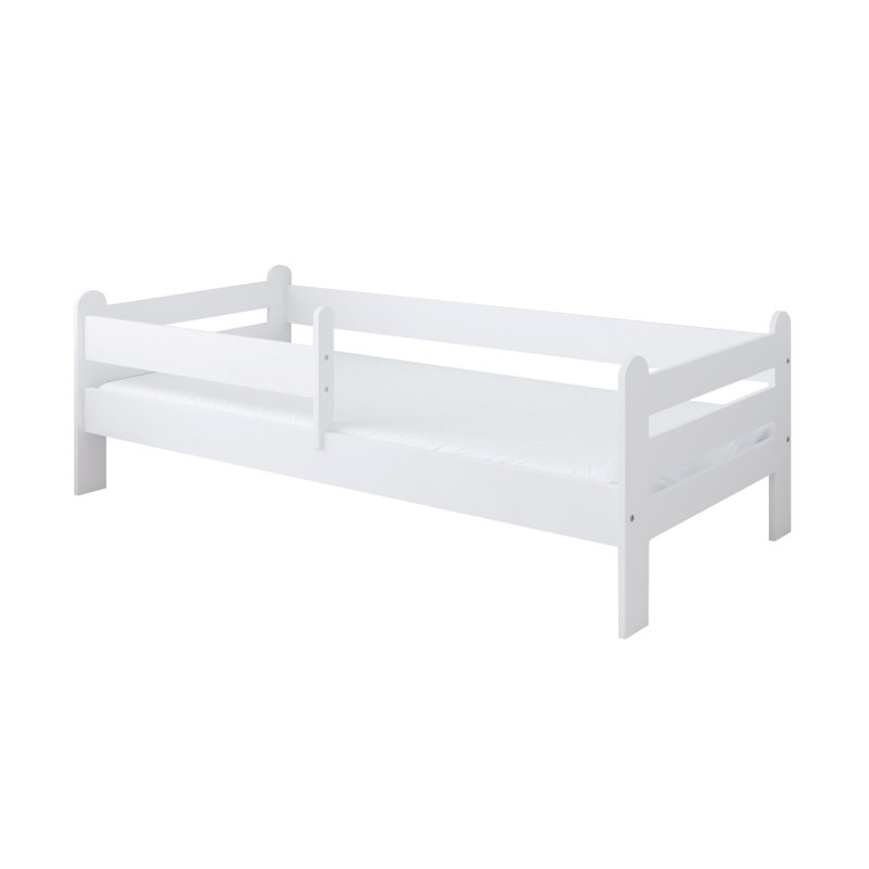Laughlin Standard, White, 80 x 140 cm