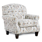 Wildon Home® Agnelo Upholstered Armchair | Wayfair