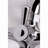 Kingston Brass Kingston Three-Handle 2-Hole Deck Mount Clawfoot Tub Faucet with Hand Shower-11174831