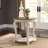 Heraldas End Table