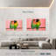 Hardie Smooching Lovebirds-108153628