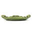 Pottery Ceramic Platter