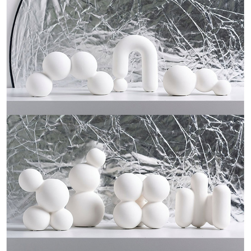 Siobhan Table Vase 1