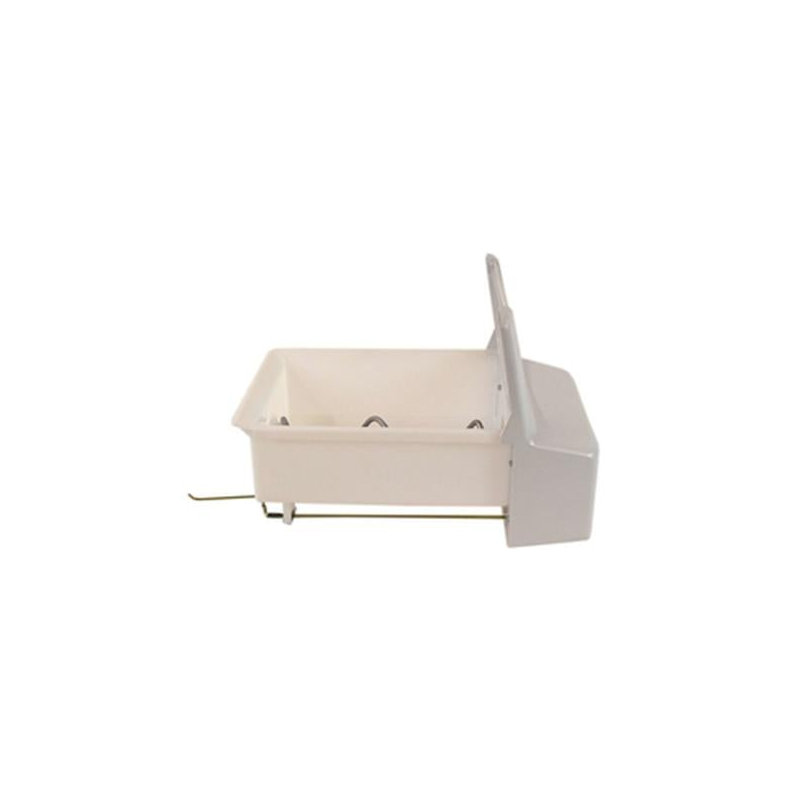 Whirlpool WPW10558423 Ice Container
