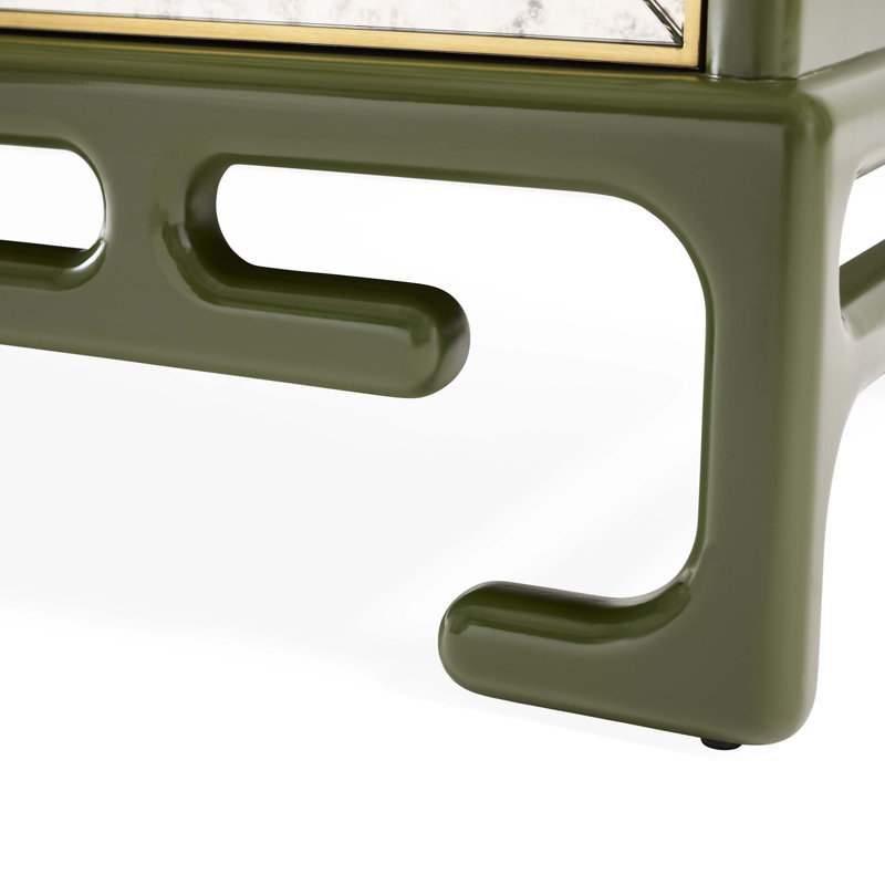 Baldwin Credenza