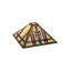 Square Lamp Shade-1576251520