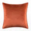 Set Of 4 Throw Velvet Cushion Covers-118135123-118135136