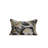 Animal Print Silk Reversible Pillow Cover