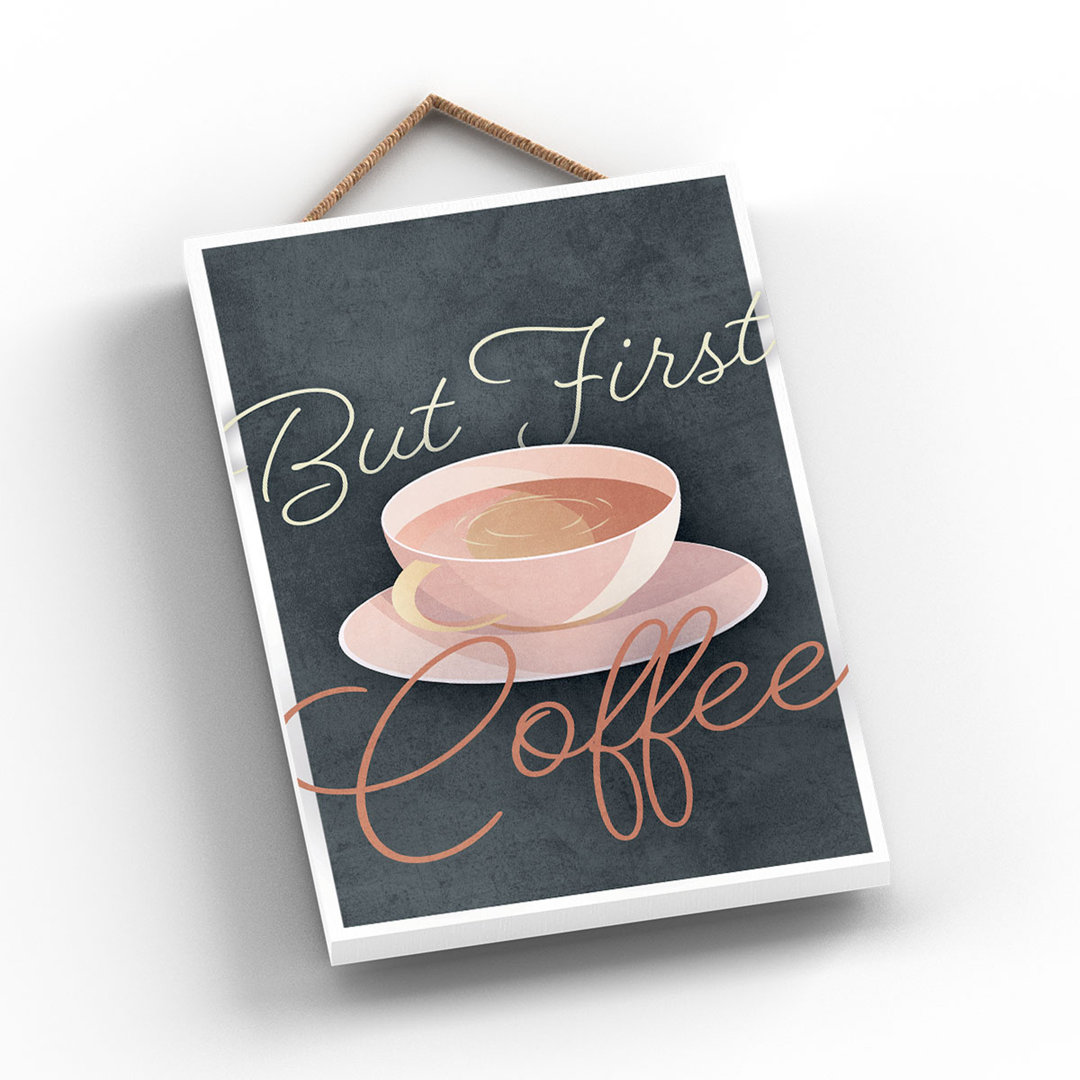 Food & Beverage Wall Decor
