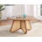 Arbaaz Single Coffee Table-1975373548