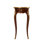 Essential Glass End Table