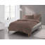 Fleece cotton bed linen set Mink 8835-1511324772-1511324794