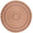 Devaughn Hand Woven Jute Southwestern Rug-347646498