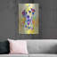 «Pop Art Dalmatian» par Furbaby Affiliates-1593620445