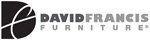 Logo David Francis Furniture
