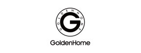 Logo GoldenHome