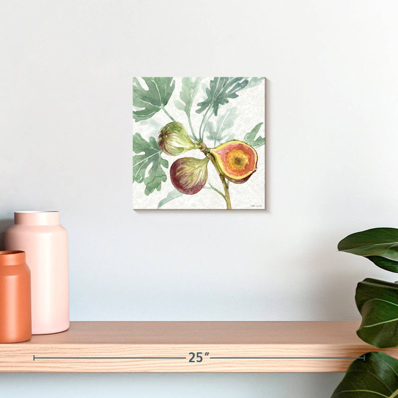 Yarlin Floral Solitude II
