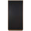 Mallen 2 Door Solid Wood Wardrobe