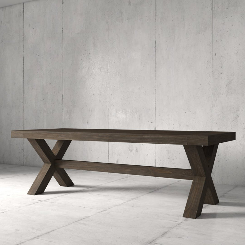 Table de salle à manger Guzik
