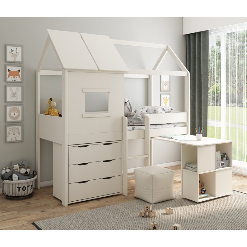 Thorun Bedroom Set