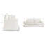 Brenda 213.1Cm Square Arms Sofa-2032540378