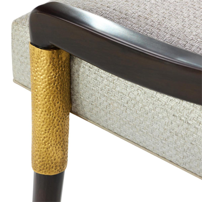 Savona Upholstered Arm Chair