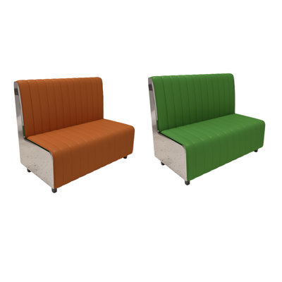 Banc de rangement Nordic Modern Cafe