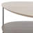 Takeita Coffee Table