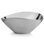 Nambe Grande Butterfly Bowl 18.5"