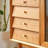 Simple multi-functional storage sideboard-455908573