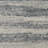 Tallis Contemporary Striped Gray/Ivory Hand-Woven New Zealand Wool Indoor Area Rug, 10' x 14'-633038153-633038154