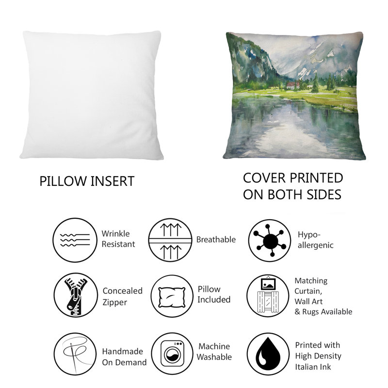 Coussin Summer Summer