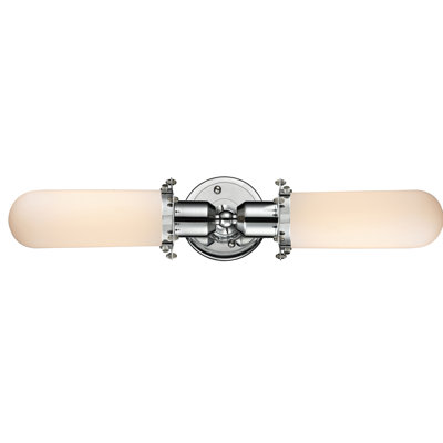 Mikell 2 - Light Dimmable Vanity Light