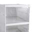 Meloon 6 Pair Yes Shoe Storage Box