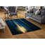 Upton Shag Area Rug-1386712284