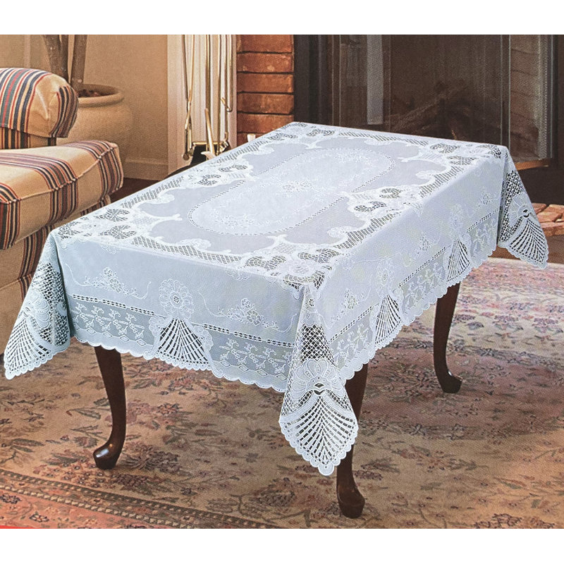 Klingerstown Dining Linens, 60" x 90"