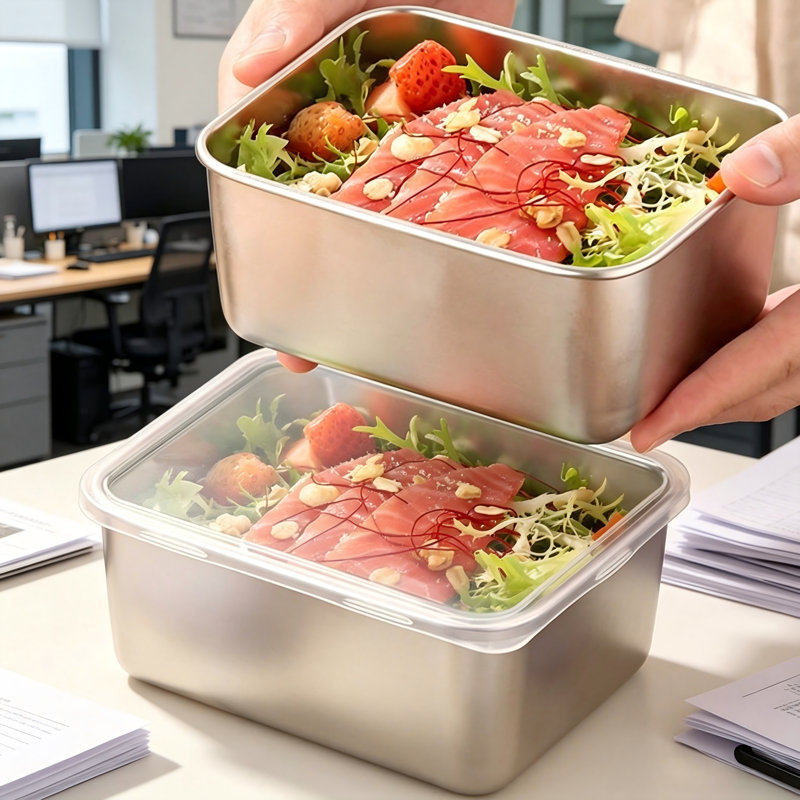 Food Storage & Dispensers Food Storage Container