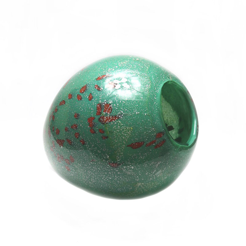 Torino Handmade Glass Table Vase