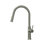 Trova Pull Down Single Handle Kitchen Faucet with Accessories