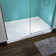 48'' W 32'' D Rectangular Single Shower Base