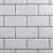 Blanc mat