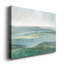 River Valley - peinture sur toile tendue