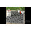 Tapis noir / anthracite à motif géométrique Sayden-20794471