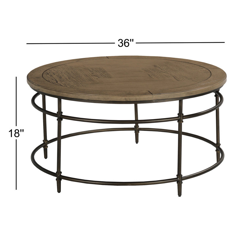 Peleg Single Coffee Table
