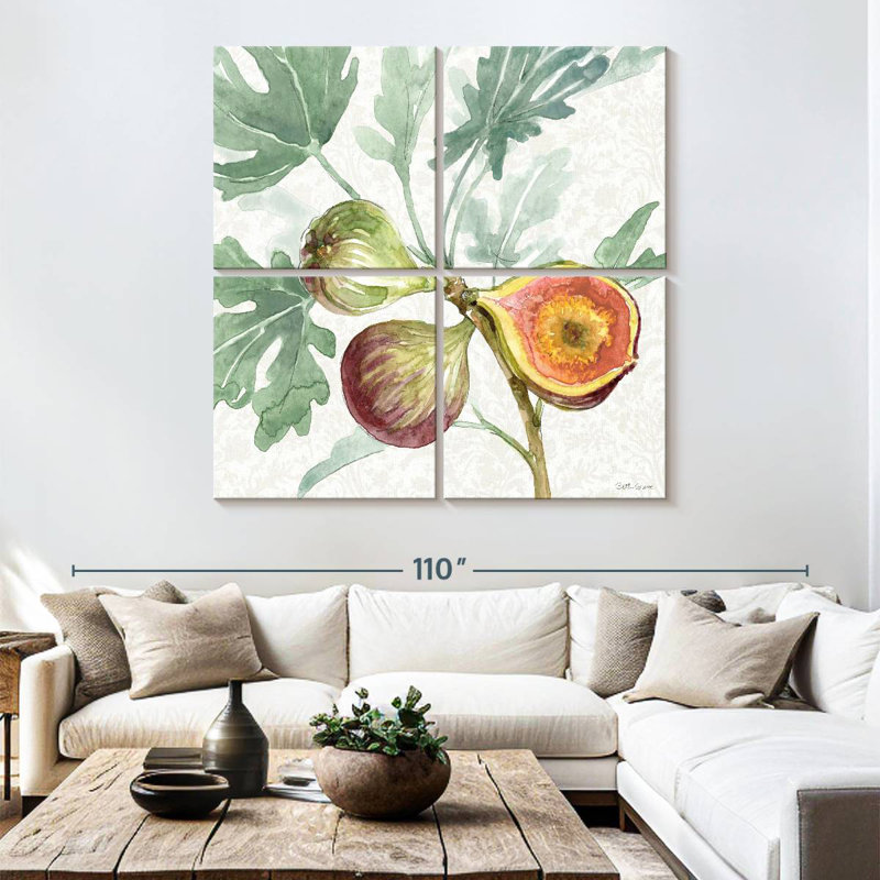 Yarlin Floral Solitude II