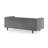 George 82'' Velvet Sofa-68518445