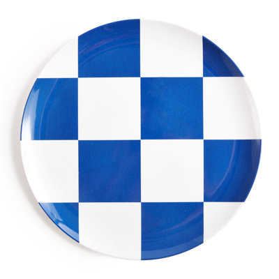 MARITIME SIDE PLATES SET OF 4