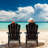 Blancheville HDPE Stacking Adirondack Chair-2098184444